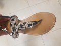 Дамски обувки, снимка 1 - Дамски ежедневни обувки - 40402959