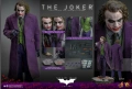 Hot Toys Master peace The Joker/ Хот Ройс Шедьовър на Клоунът , снимка 1