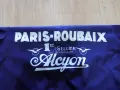 вело джърси pdx retro paris roubaix тениска екип шосейно колоездене мъжко оригинал XL, снимка 4