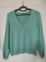 Две блузи и два пуловера 7 - 21 лв., снимка 1