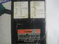 НОВ НЕМСКИ ОРИГИНАЛЕН ЕЛЕКТРИЧЕСКИ ТАКЕР КОМБИНИРАН СКОБИ ПИРОНИ ДО 16мм MEISTER MET 530N VARIO , снимка 16