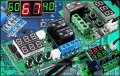 Терморегулатор до 110C, температурен контролер, температура регулиране, NTC, градуса, снимка 1 - Друга електроника - 42422075