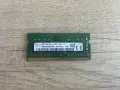 RAM памет за лаптоп 8GB DDR4 2400MHz (SK hynix / Micron), снимка 3