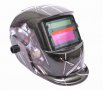 Немска Автоматична соларна маска заваряване Заварачен шлем електрожен, снимка 3