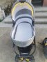 Детска количка camarelo, снимка 3