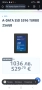 ssd adata 256GB S596.turbo.стява и за външен.има USB., снимка 1