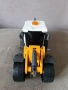 DICKIE TOYS голям Челен товарач Liebherr XPower , снимка 2