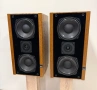 🔊Винтидж колекционерски тонколони ELAC ELR65 - 65W - Made in Germany🔊, снимка 1