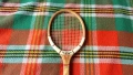 Винтидж тенис ракета Dunlop Maxplay, снимка 1