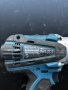 Професионални акумулаторни машини Makita 18V LXT, снимка 7