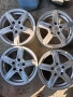 15цола 5 ×112 6J ×15 ет 47 ц.57.1мм , снимка 1