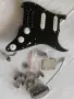 Части от Fender Squier Affinity, снимка 1