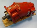 Хидромотор "PRVA PETOLETKA" MF 75TF/1 hydraulic motor(Linde MF75), снимка 3