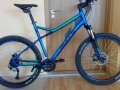 Велосипед BULLS SHARPTAIL 3 -27.5''-2018-2019 .kaто нов           , снимка 1 - Велосипеди - 30918249