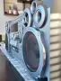 AIWA NSX-R30 Стереоуредба + bluetooth, снимка 14
