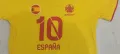 Футболна тениска фланелка на Испания Spain Espana Euro 2020 официален продукт 11-12 годишни, снимка 4