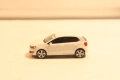 HERPA H0 1/87 VW POLO МОДЕЛ КОЛИЧКА, снимка 1