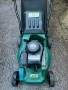 16: самоходна моторна косачка ATCO 4.7hp, снимка 2