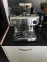 Кафемашина Breville Barista Max, снимка 1