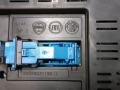 Bluetooth control unit Fiat 500, Lancia Ypsilon 51926903 , 5555503114, снимка 6