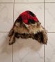 Детска зимна шапка, снимка 1 - Шапки, шалове и ръкавици - 38338113