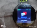 Смарт часовник мъжки, снимка 11