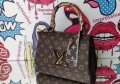 Дамски маркови чанти , снимка 2