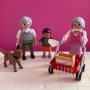 Фигурки Playmobil - момичета, младежи, феи, животни и др., снимка 1 - Конструктори - 26005755
