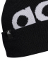 Adidas Шапка Помпон Черна, снимка 3