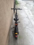 Сгъваем електрически велосипед HITWAY 20" FatTire 500 W/ 36 V/ 11.2 Ah, снимка 8