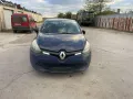 renault clio 4 1.5 dci на части рено клио 4 1.5 дци темпомат , снимка 2