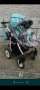 ПОДАРЪЦИ + Полска детска количка S-MAX RETRUS, снимка 9