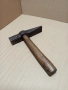 Соц Стар Каменоделски Инструмент Чук 0.700кг., снимка 4