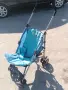 Детска количка тип чадър Babynoon, снимка 10