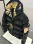 Мъжки якетa Disquared/ Burberry/Moncler/Hugo - 110 лв., снимка 2