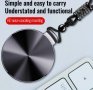 Android OTG 8ХЯдрен DSP PCM MP3 Плеър 4см Динамичен Микрофон Мини Диктофон Интелигентен Глас Контрол, снимка 18