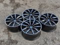Джанти за БМВ BMW Style 859 m 18 " цола Чисто нови Спорт Пакет е46 е90 F10 F30 X3 , снимка 3