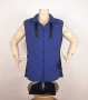 Kjus 7Sphere II Air Vest - Оригинален мъжки елек размер 52 / L, снимка 6