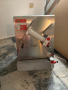 Ламинатор за тесто, снимка 1 - Обзавеждане на кухня - 44805086