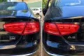 Задни светлини стоп стопове Audi A8 D4 ЕВРОПЕЙСКИ, снимка 2