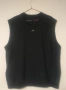 Оригинална мъжка жилетка без ръкави Adidas Go-To Vest Golf Jumper, снимка 2