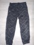 Спортен панталон "HM" - 8-9 години, снимка 1 - Детски панталони и дънки - 42532148