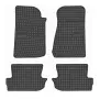 Гумени стелки Frogum за Jeep Wrangler IV 2017 - 2025, снимка 1