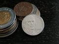 Монета - САЩ - 5 цента | 2015г., снимка 2