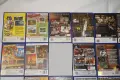 Игри за PS2 The Simpsons/Gladiator/Legion/Kessen/Catwoman/Marvel/The Godfather/Rayman 3/MikeTyson, снимка 7