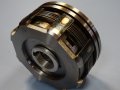 Съединител електромагнитен многодисков ELK-4 multi-plate electromagnetic clutch, снимка 9