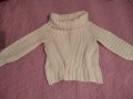 Дамски пуловер, снимка 1 - Блузи с дълъг ръкав и пуловери - 31903138
