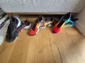 NIKE AIR MAX PLUS Black/ Team Orange-Team Red., снимка 9
