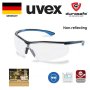 Оригинални UVEX sportstyle Предпазни Очила Внос от Гемания!, снимка 1 - Слънчеви и диоптрични очила - 40838968