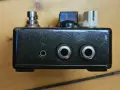 Harley Benton Custom Line Bass DI-Expander – Bass Preamp / DI / Compressor, снимка 3